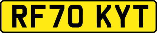 RF70KYT
