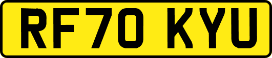 RF70KYU