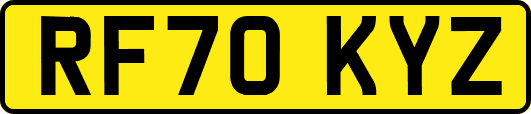 RF70KYZ