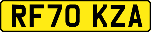RF70KZA