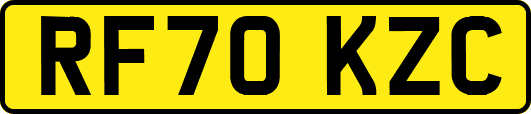 RF70KZC