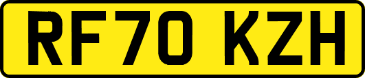 RF70KZH