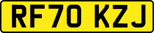 RF70KZJ