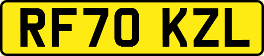 RF70KZL