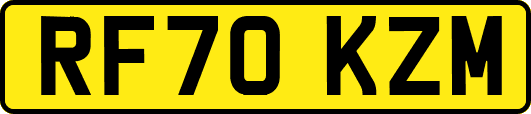 RF70KZM