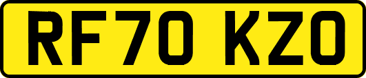 RF70KZO