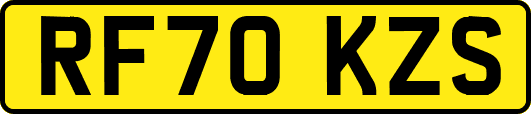RF70KZS