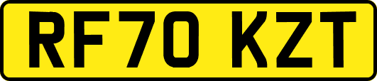 RF70KZT