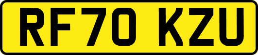 RF70KZU