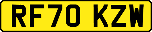 RF70KZW