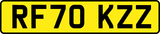 RF70KZZ