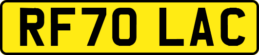 RF70LAC