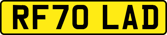 RF70LAD