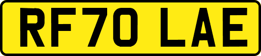 RF70LAE