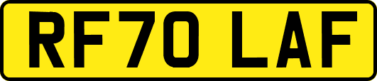 RF70LAF