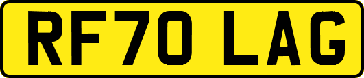 RF70LAG