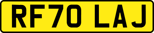 RF70LAJ