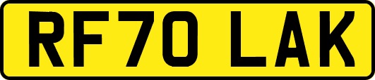 RF70LAK