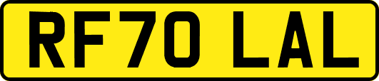 RF70LAL