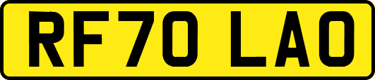 RF70LAO