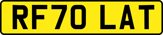 RF70LAT