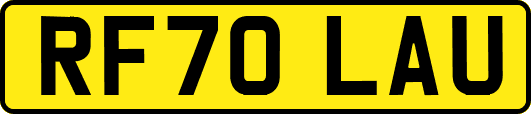 RF70LAU