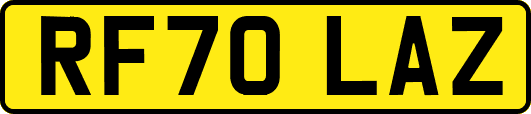 RF70LAZ