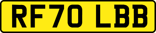 RF70LBB
