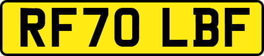 RF70LBF