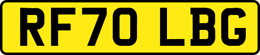 RF70LBG
