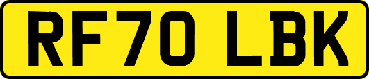 RF70LBK