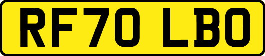 RF70LBO