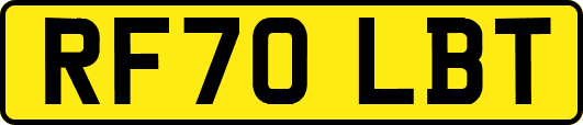 RF70LBT