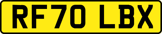 RF70LBX