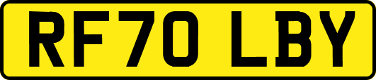 RF70LBY