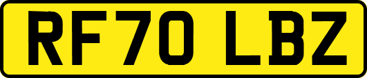 RF70LBZ
