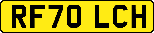 RF70LCH