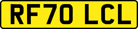 RF70LCL