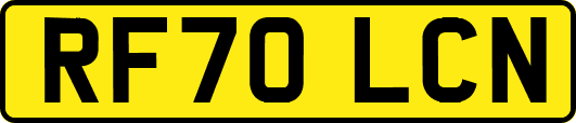 RF70LCN