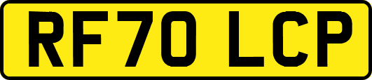 RF70LCP