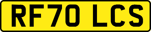 RF70LCS