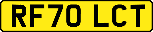 RF70LCT