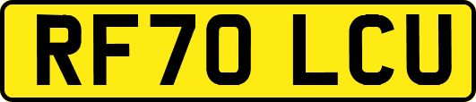 RF70LCU