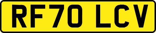 RF70LCV