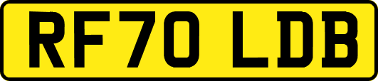 RF70LDB