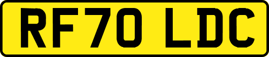 RF70LDC