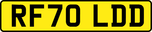 RF70LDD