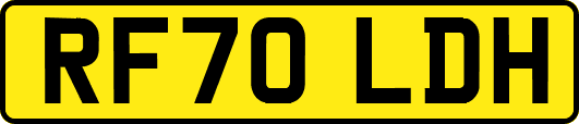 RF70LDH