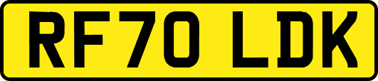 RF70LDK