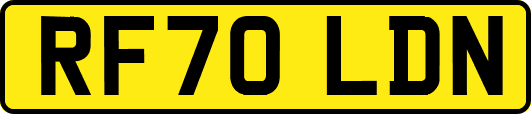 RF70LDN